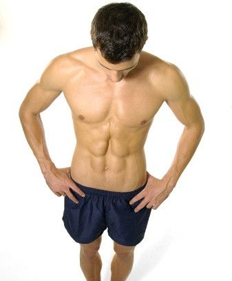 Senam Kegel untuk Pria