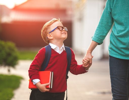 Waspada, Perlengkapan Sekolah Anak Bisa Jadi Sarang Kuman