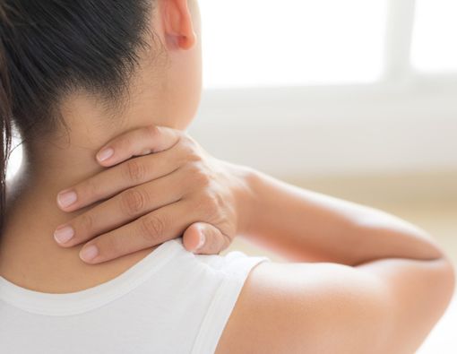 Nyeri Leher Bisa Jadi Pertanda Komplikasi Virus Corona