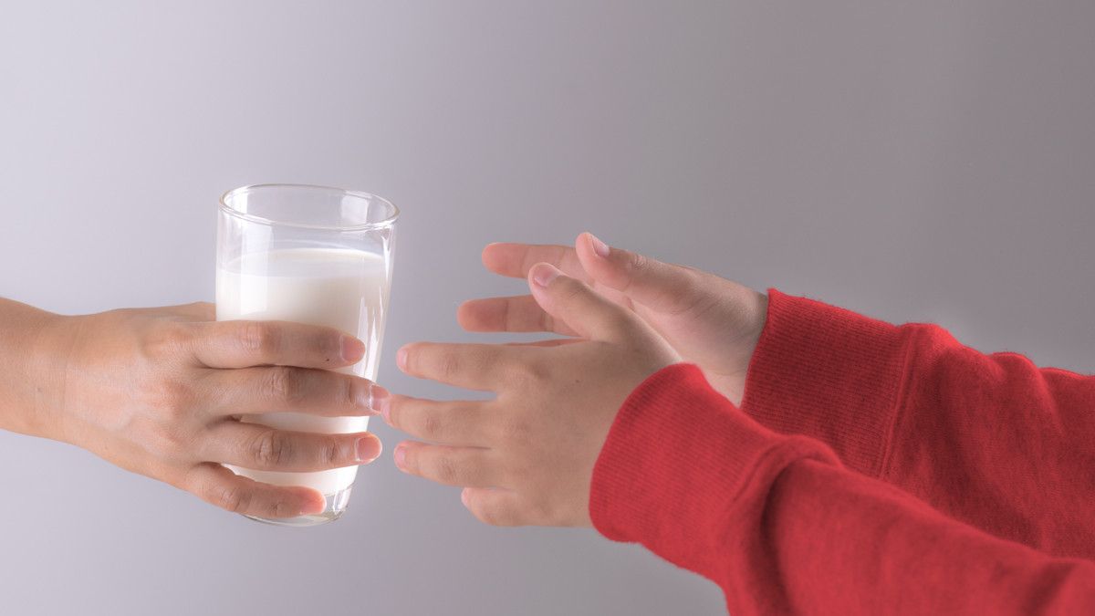 Amankah Memberi Susu Kedelai untuk Anak?