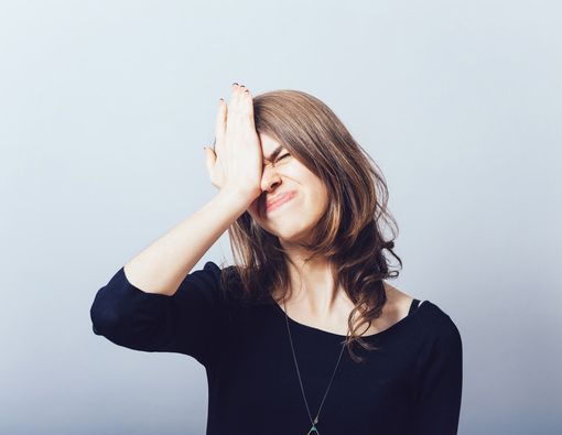 Sering Lupa Tidak Melulu akibat Demensia