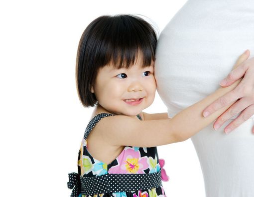 Benarkah Menjalani Kehamilan Kedua Lebih Mudah?