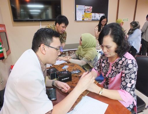 Jangan Sepelekan Denyut Jantung Tidak Teratur