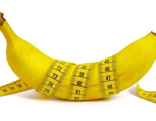 Pisang Makanan Terbaik untuk Diet?