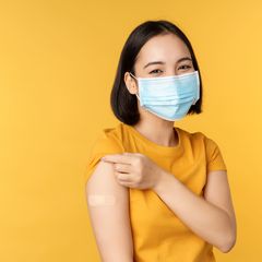 Vaksin Flu untuk Ibu Hamil: Perlindungan Ganda untuk Ibu dan Bayi