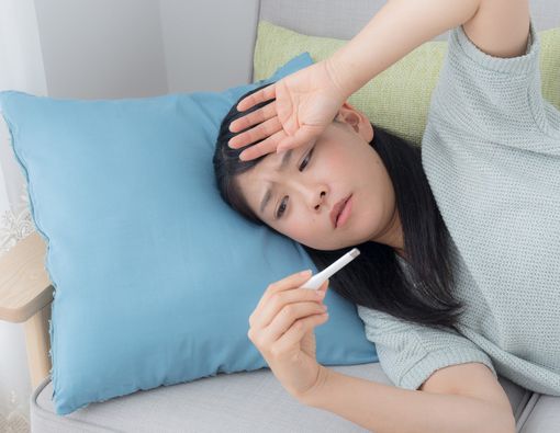 Waspada 10 Penyakit Langganan di Musim Hujan