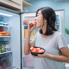 Mengenal Buah Carica atau Pepaya Gunung Khas Wonosobo