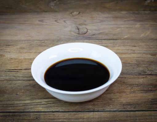 Bolehkah Penderita Hipertensi Mengonsumsi Kecap Asin?