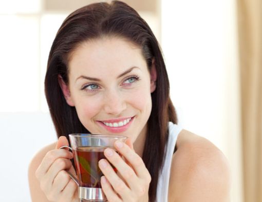 Mengungkap Efektivitas Detoks dengan Teh