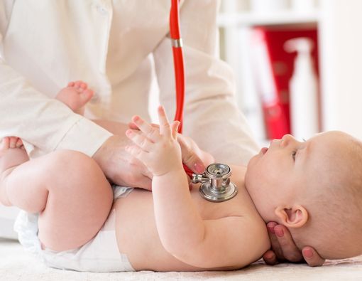 Sebabkan Bayi Meninggal, Ini Fakta Seputar Penyakit Kawasaki