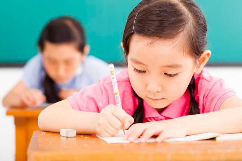 Pentingnya Mengenali Gaya Belajar Anak