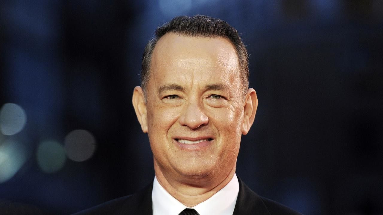 Aktor Hollywood, Tom Hanks Positif Terinfeksi Virus Corona