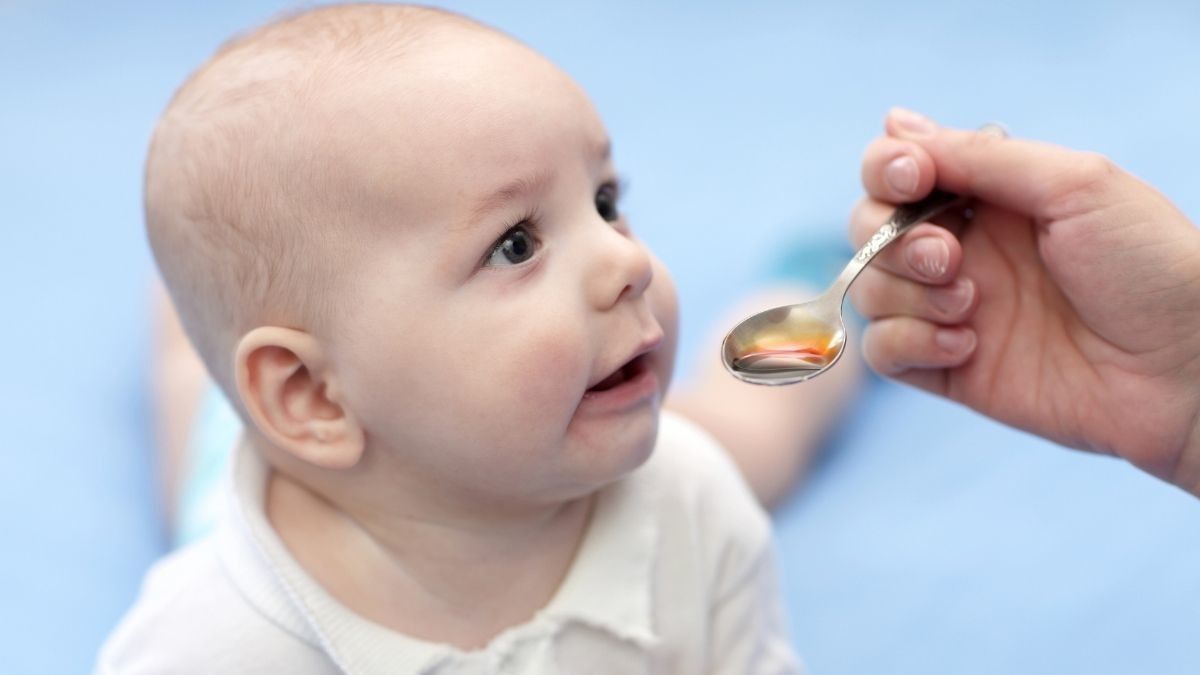 Pilihan Obat Pilek Bayi dan Panduan Memberikannya