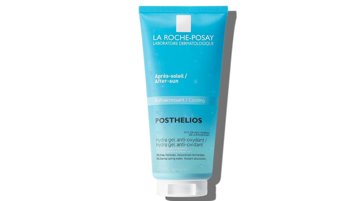 La Roche-Posay Anthelios Posthelios Gel