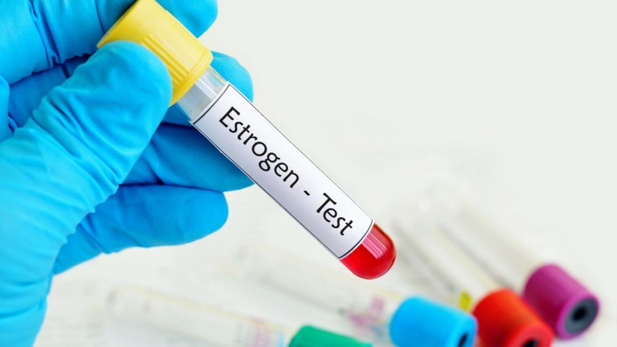 Kebiasaan yang Dapat Menurunkan Kadar Hormon Estrogen