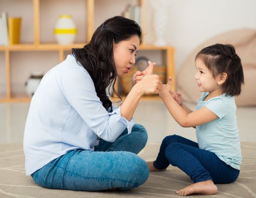 Ingat Bun, Jangan Umbar Janji Palsu kepada Anak, Ini Alasannya!