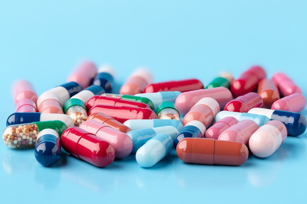 Obat Hipertensi Valsartan dan Losartan Ditarik BPOM, Ada Apa?