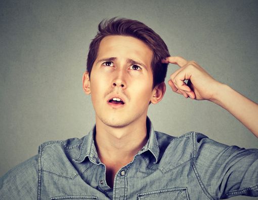 Sering Lupa Mau Ngapain atau Bilang Apa? Awas, Doorway Effect!