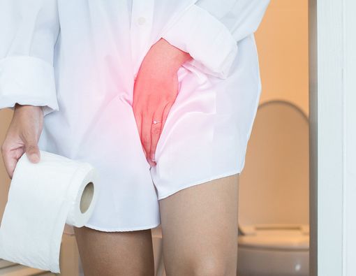 Atasi Minder karena Tak Bisa Menahan Pipis, Gunakan Ini