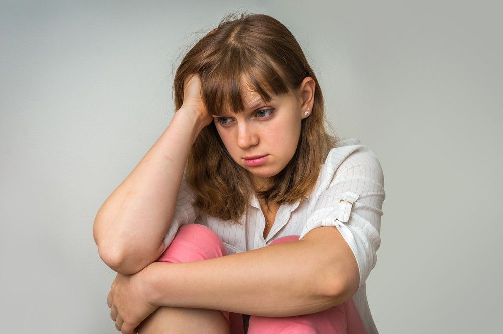 4 Alasan Mengapa Terapi Mental Anda Gagal