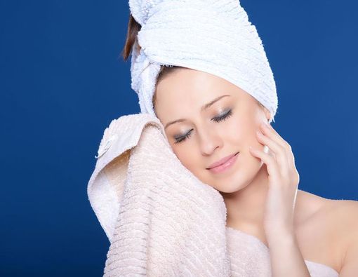 Merawat Kulit Agar Tetap Lembap dan Segar