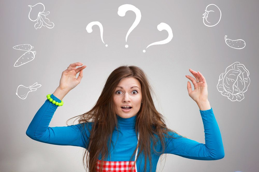 Yuk, Makan Sesuai Genetik agar Terhindar dari Penyakit Kronis!