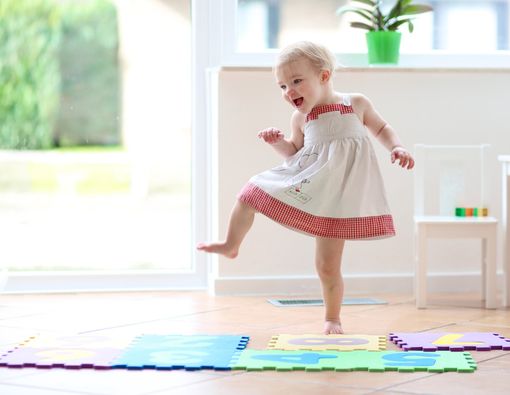 Gangguan Motorik Halus pada Anak yang Perlu Bunda Kenali