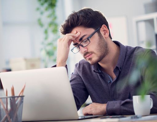 Awas, Migrain Rentan Picu 5 Gangguan Kesehatan Ini