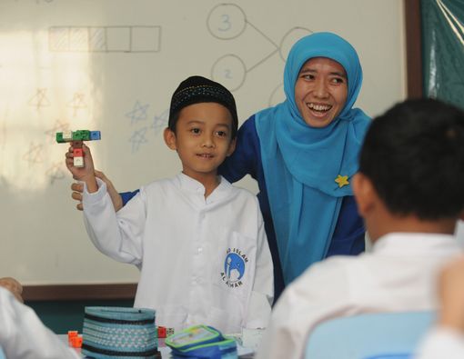 5 Pelajaran Sekolah Ini Bisa Bikin Anak Makin Sehat