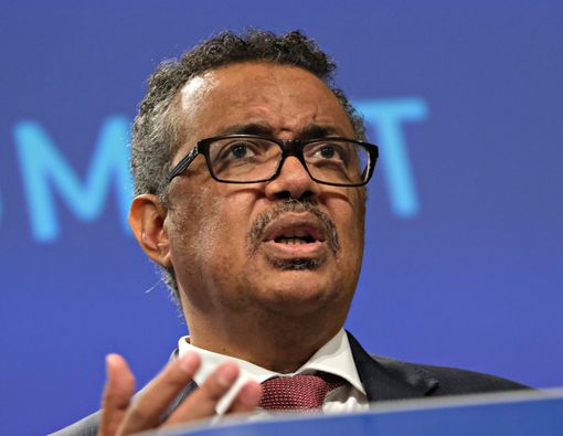 WHO: Perlu Kewaspadaan Ekstrem Tiap Negara untuk Hadapi COVID-19