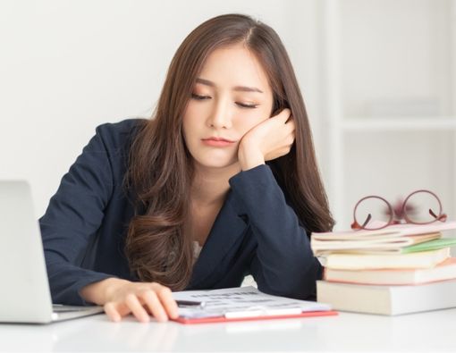 8 Penyebab Badan Lemas Saat Puasa, Jangan Diremehkan!