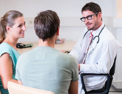 Berapa Kali Harus Cek Kesehatan ke Dokter dalam Setahun?