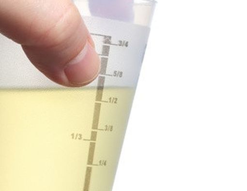 Minum Urin Sendiri, Amankah?