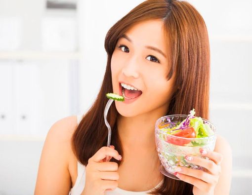 Makan Tetap Nyaman Meski Asam Lambung Kambuh