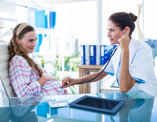 Bisakah Polio pada Bayi Dideteksi Sejak dalam Kandungan?