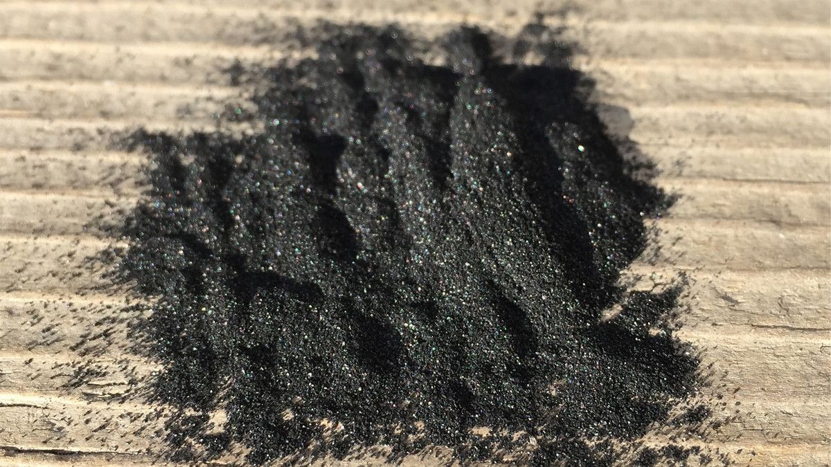 Amankah Konsumsi Activated Charcoal Saat Hamil?