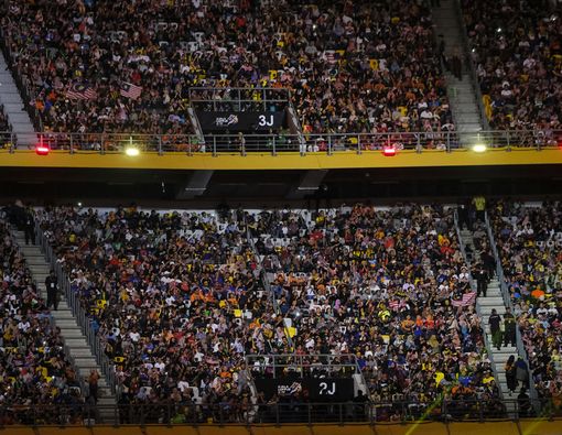 Awas, 4 Benda di Lokasi Asian Games Ini Bisa Tularkan Penyakit