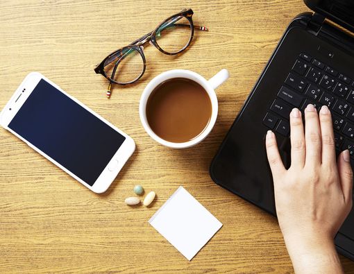 Bolehkah Konsumsi Multivitamin Usai Minum Kopi?