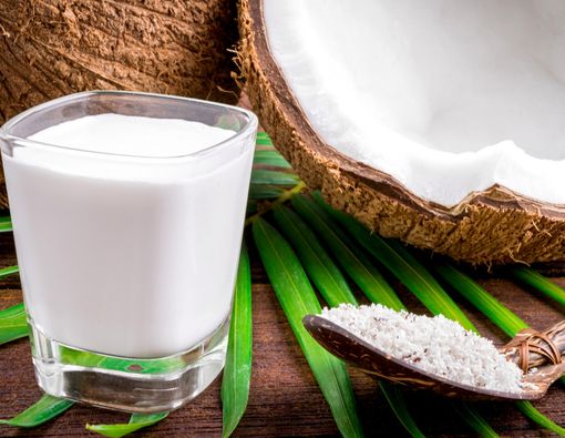 MPASI Santan, Apakah Boleh Dikonsumsi oleh Bayi? Ini Faktanya!