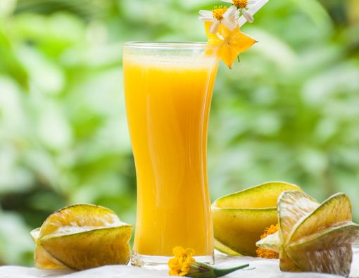 Manfaat Jus Belimbing untuk Kesehatan yang Tak Terduga