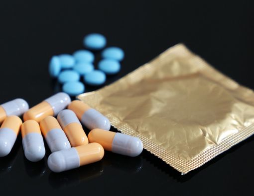 Penyalahgunaan Narkoba Jadi Penyebab Perilaku Seks Berisiko!