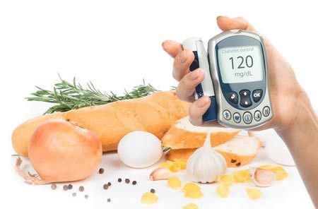 10 Mitos Seputar Diet untuk Pengidap Diabetes