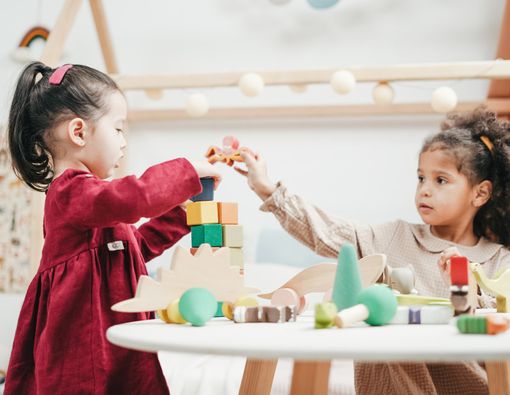 Anak Suka Merebut Mainan Orang Lain, Ini Penjelasan Psikolog