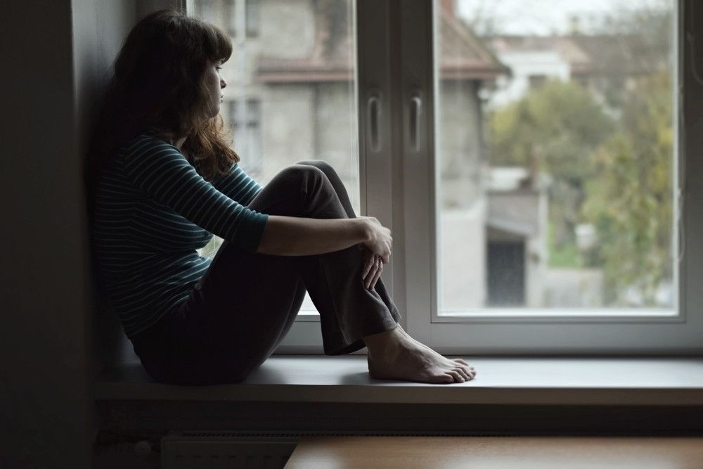 Kenali 6 Cara Mengatasi Depresi Musiman