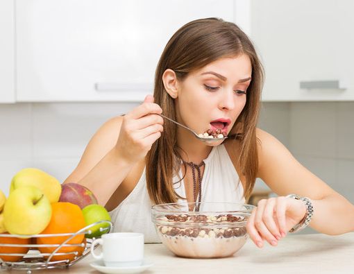 Pilihan Menu Sarapan untuk Anda yang Diet