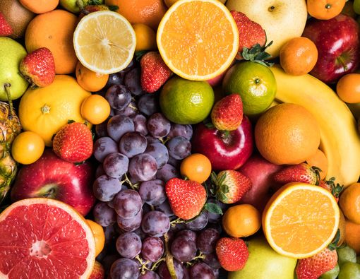 9 Makanan Ini Bisa Tangkal Kanker Paru