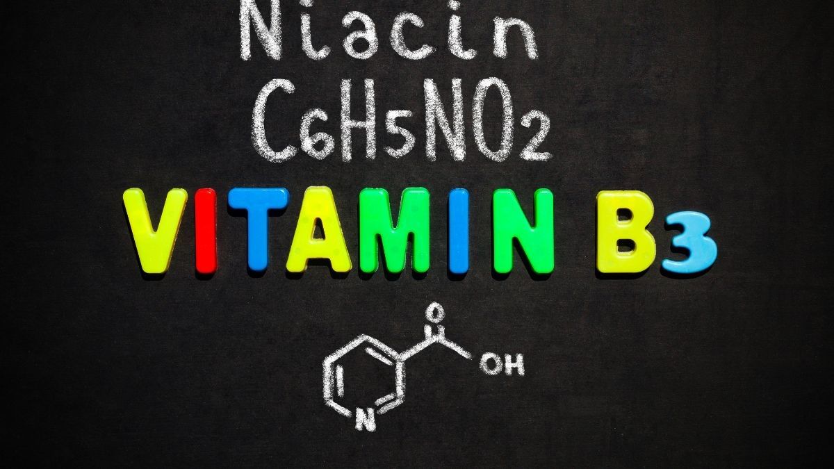 Mengenal Manfaat Vitamin B3 untuk Tubuh