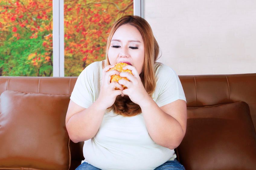 Masih Lapar Setelah Makan? Bisa Jadi Ini Penyebabnya