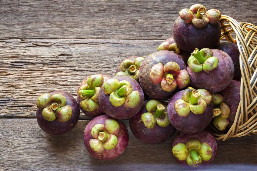 Kaya Nutrisi, Ini 11 Manfaat Sehat Buah Manggis untuk Anda