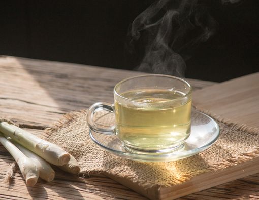 Air Sereh untuk Mengatasi Masalah Asam Lambung, Efektifkah?